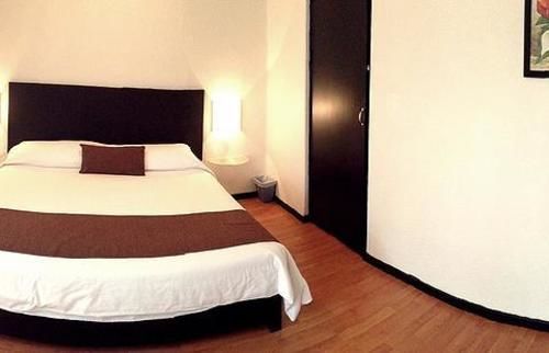 Grupo Kings Suites - Horacio 1525 Ciudad de México Exterior foto